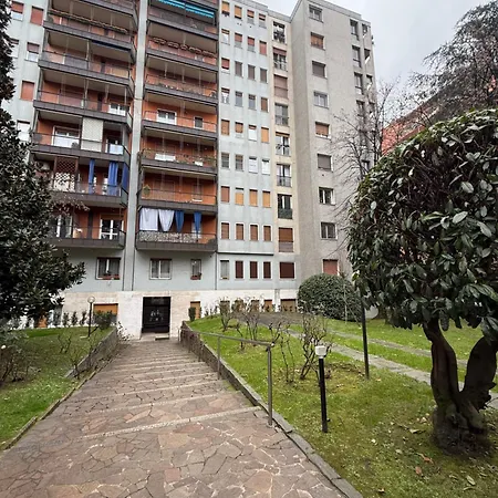 Pensjonat Urban Linate 3*