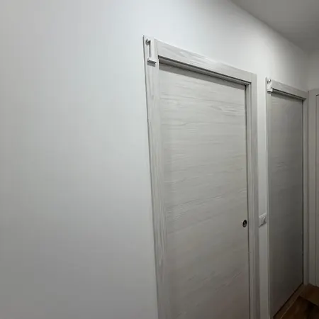 Urban Linate Gæstehus Milano