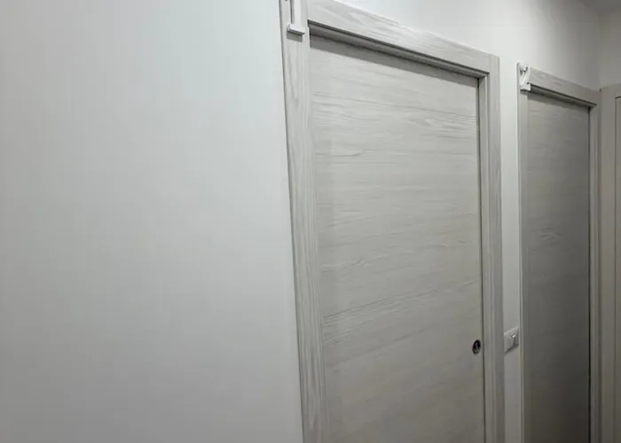 Urban Linate Gæstehus Milano